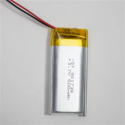 Блуетоотх слушалица 500мах батерија